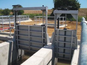 How to recognize genuine and quality HDPE flip gate valves