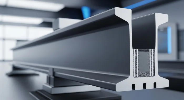 Dầm chữ H Composite Chịu Lực Cao và Bền Vững Dầm chữ H Composite Chịu Lực Cao và Bền Vững
