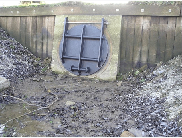 HDPE Flip Gate Valve - SEO-optimized article solution for industrial sectors - Outstanding features and versatile applications