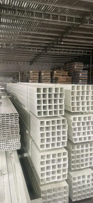 Sự Đột Phá Của Hộp Composite 20×40 - Giải Pháp Được Nhiều Người Lựa Chọn