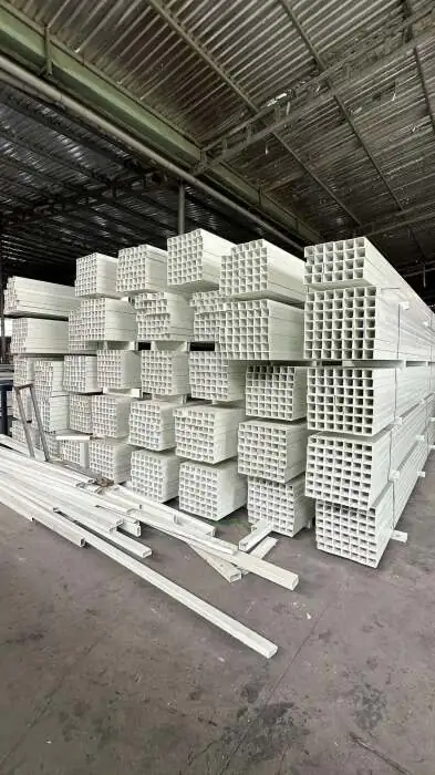 Sự Đột Phá Của Hộp Composite 20×40 - Giải Pháp Được Nhiều Người Lựa Chọn