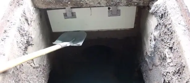 Nắp hố ga ngăn mùi - Giải pháp tối ưu cho hệ thống thoát nước đô thị hiện đại