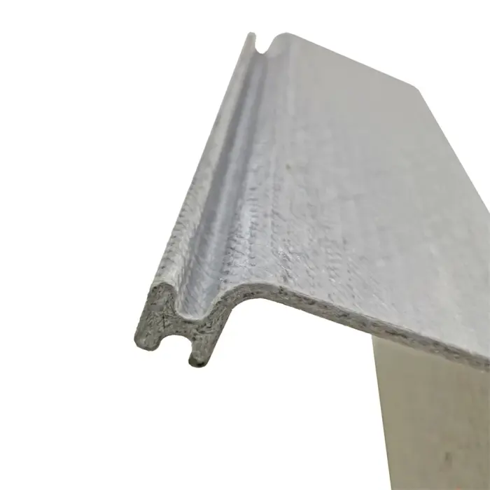 Tấm composite sợi thủy tinh - Giải pháp đột phá cho xây dựng hiện đại