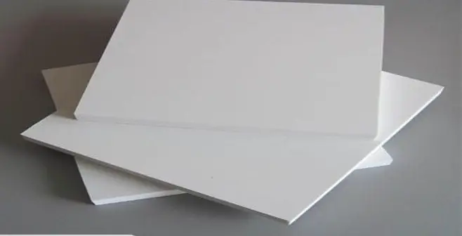 Khám Phá Vượt Trội Về Tấm Nhựa Composite - Giải Pháp Đa Năng Cho Không Gian Sống và Làm Việc