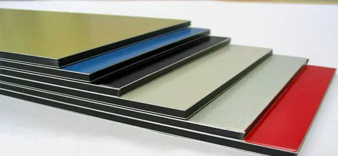 Khám Phá Vượt Trội Về Tấm Nhựa Composite - Giải Pháp Đa Năng Cho Không Gian Sống và Làm Việc