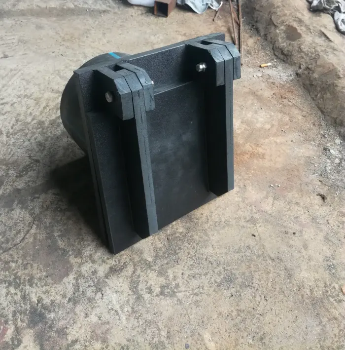 Hướng dẫn lắp đặt van cửa lật HDPE đơn giản và hiệu quả