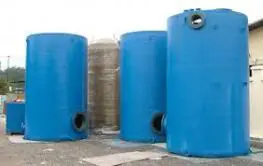 Bồn composite - 10 Giải pháp tối ưu cho các ứng dụng công nghiệp và nuôi trồng