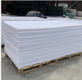 Tấm nhựa composite chống ăn mòn – 10 Giải pháp bền vững cho mọi công trình xây dựng