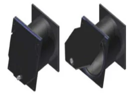 van cửa lật HDPE : 5 Hướng dẫn cách lắp đặt  đơn giản và hiệu quả