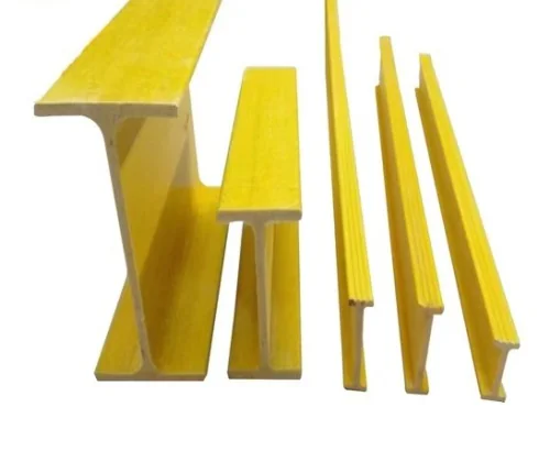 Dầm chữ H 101.6×101.6×6.4 Composite - Đặc điểm và ứng dụng trong xây dựng