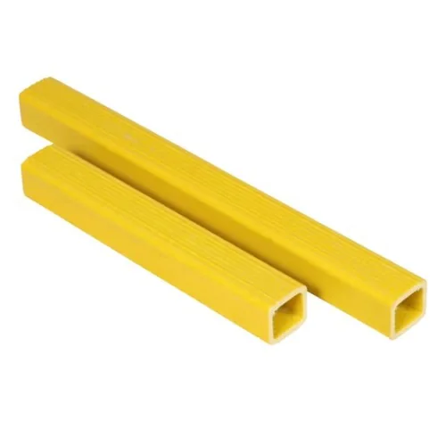 Hộp Composite 20×40  -Giải pháp chống ăn mòn trong nhà xưởng, nhà máy