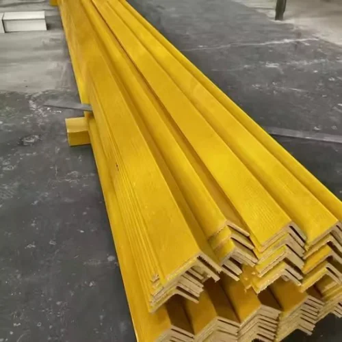 Thanh L composite - Top 10 ứng dụng trong công nghiệp hiện đại