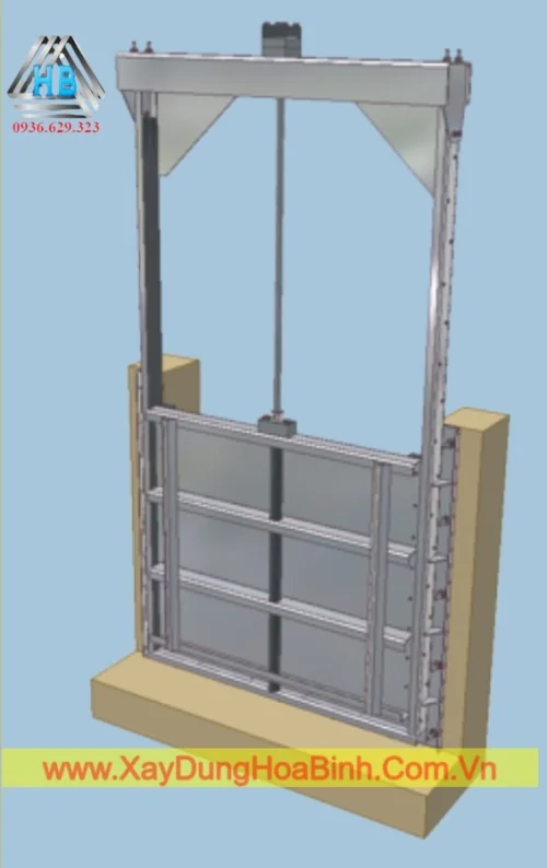 Van Cửa Phai Loại Nhỏ - Top 10 Giải Pháp Hiệu Quả Cho Hệ Thống Cấp - thoát Nước