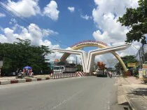 Bán Nắp Hố Ga Composite Ngăn Mùi Tại Vĩnh Long, Bán Song Chắn Rác Composite Ngăn Mùi  Tại Vĩnh Long 